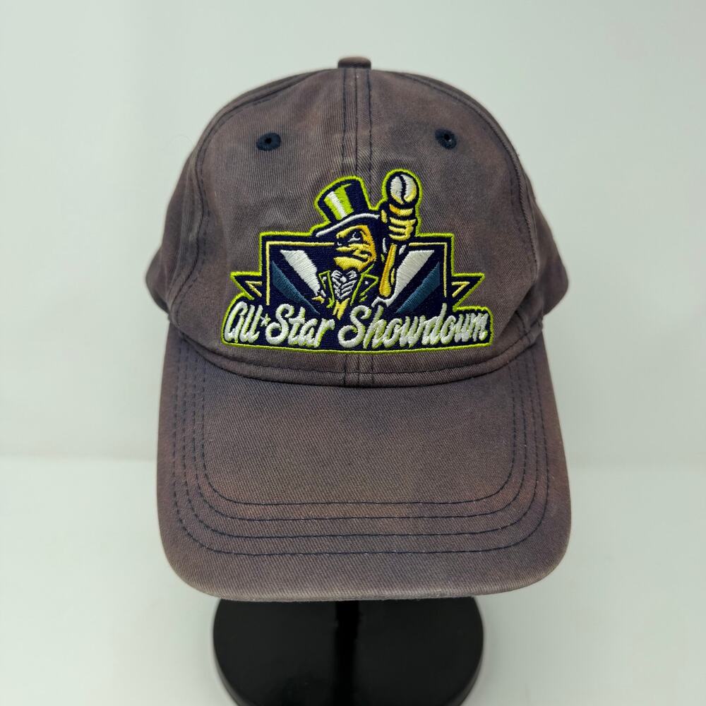 Savannah Bananas Vintage All Star Showdown Hat
